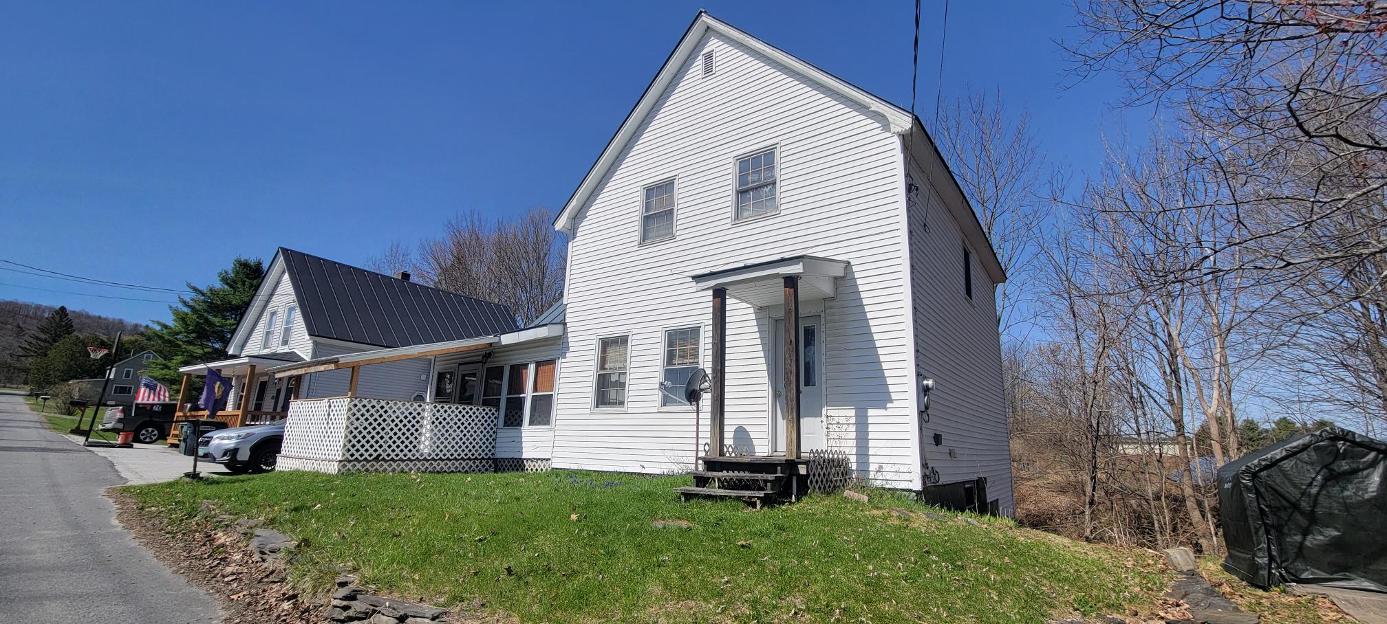 Image of a Shared Equity Home in Barre